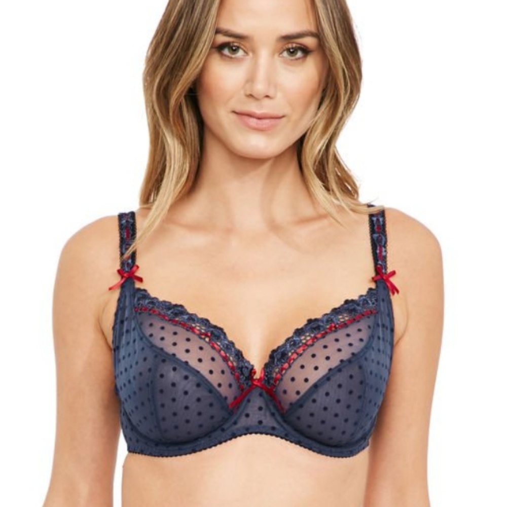 SALE!! Curvy Kate Princess Balconette 28D